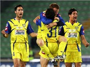Bóng đá anh, ngoại hạng anh, lịch thi đấu euro 2012, Sự kết thúc của một câu chuyện cổ tích